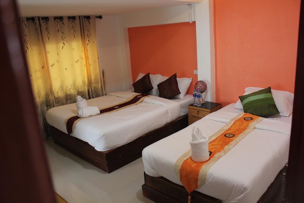 Baan Aioon Doi Maesalong Hotel Fang Room photo