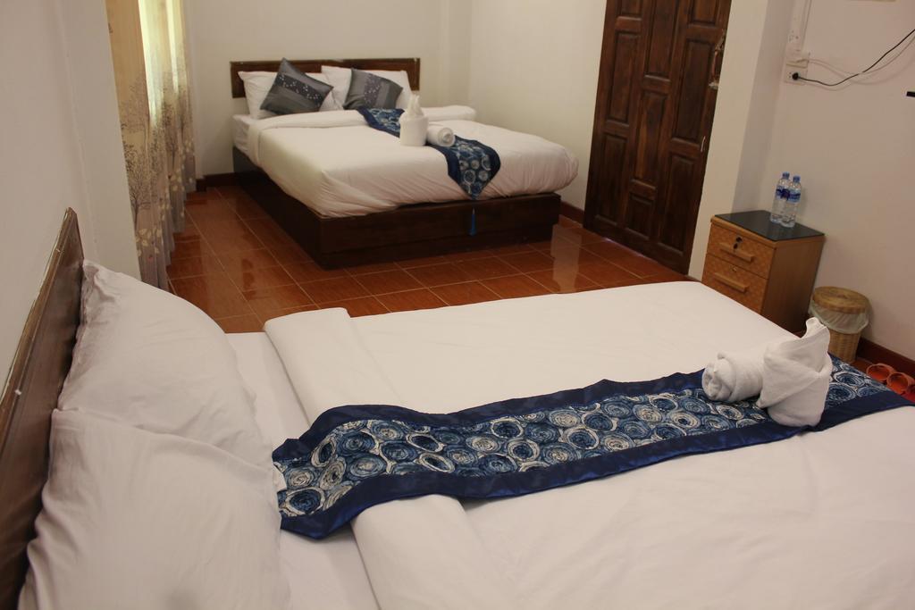 Baan Aioon Doi Maesalong Hotel Fang Room photo