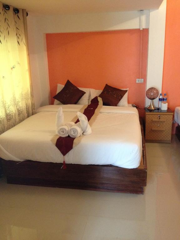 Baan Aioon Doi Maesalong Hotel Fang Room photo